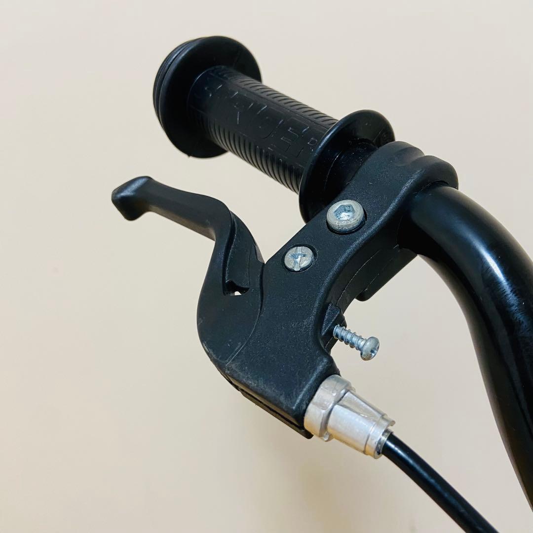 STRIDER 14x ストライダー キッズバイク　フューシャピンク　ペダル