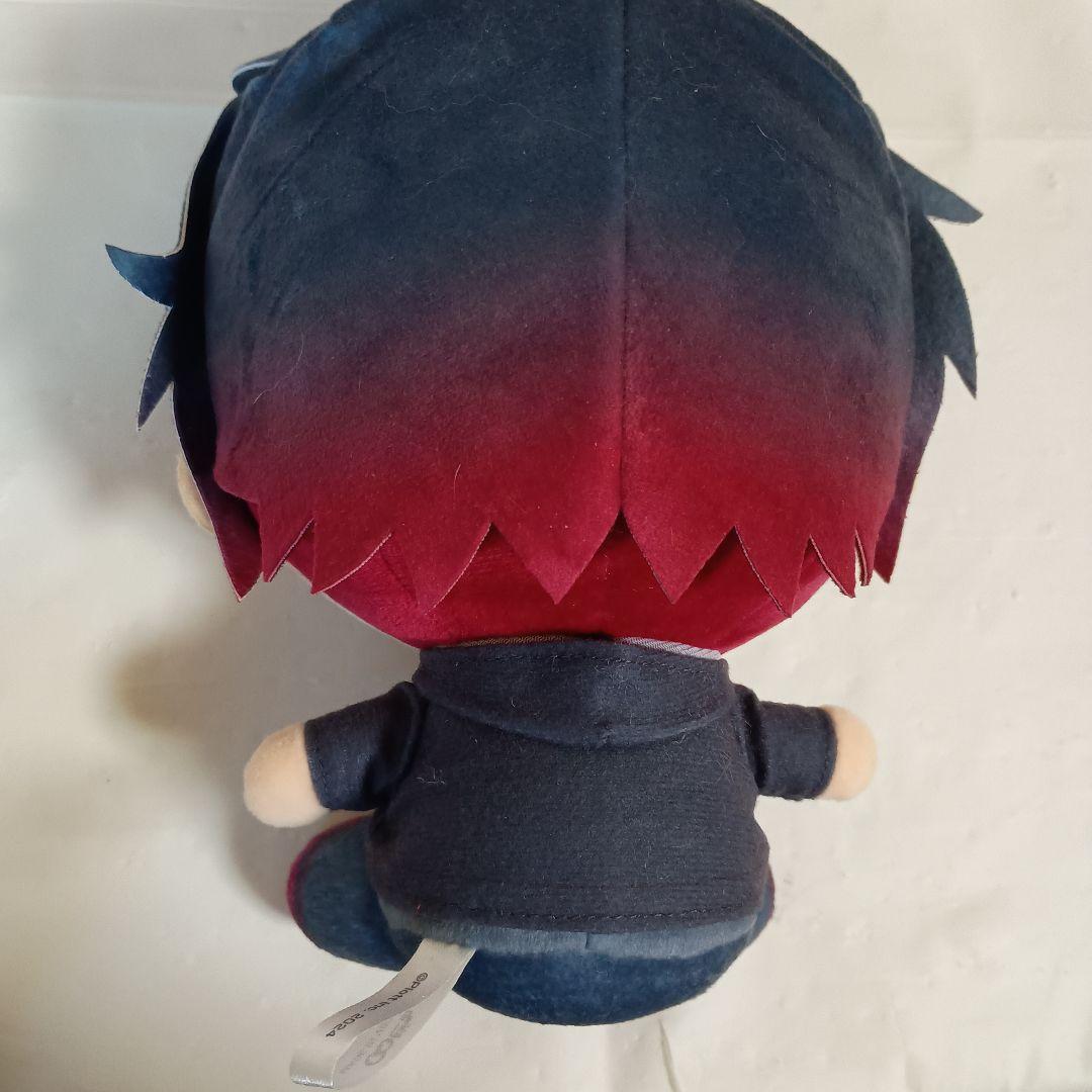 混血のカレコレ カゲチヨ もちどる ぬいぐるみ - メルカリ