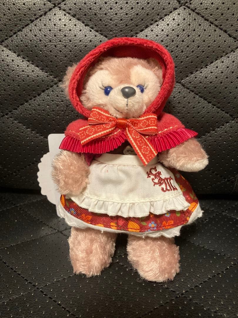 シェリーメイ 赤ずきん 秋のぼうけん