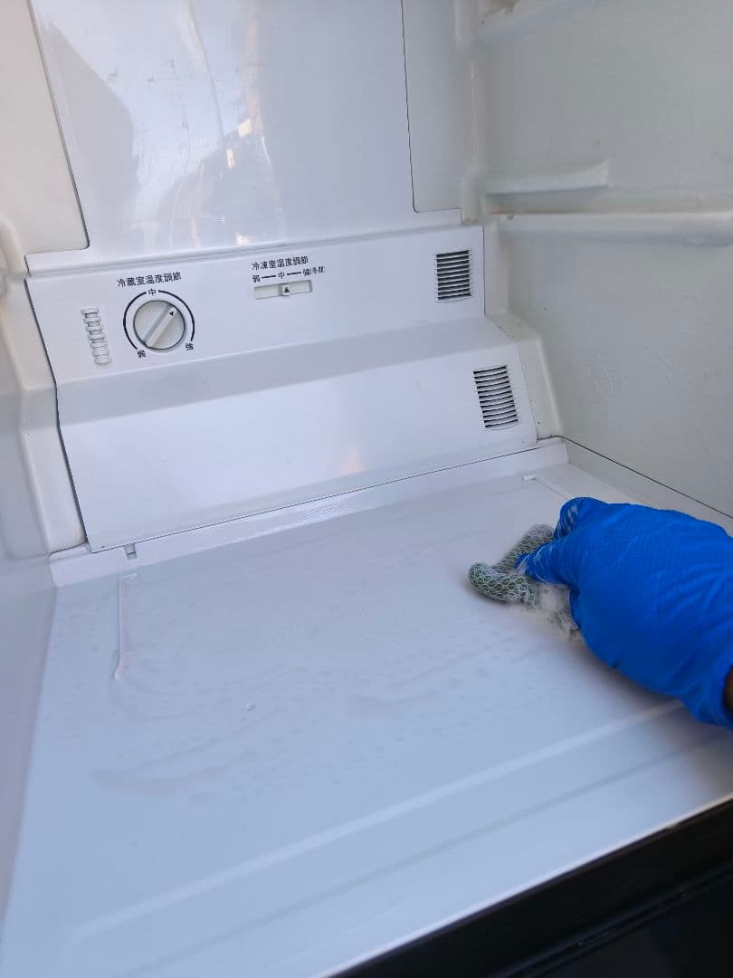 関東限 条件で配送無 自動霜取り 冷蔵庫 2ドア冷蔵庫 冷凍冷蔵庫