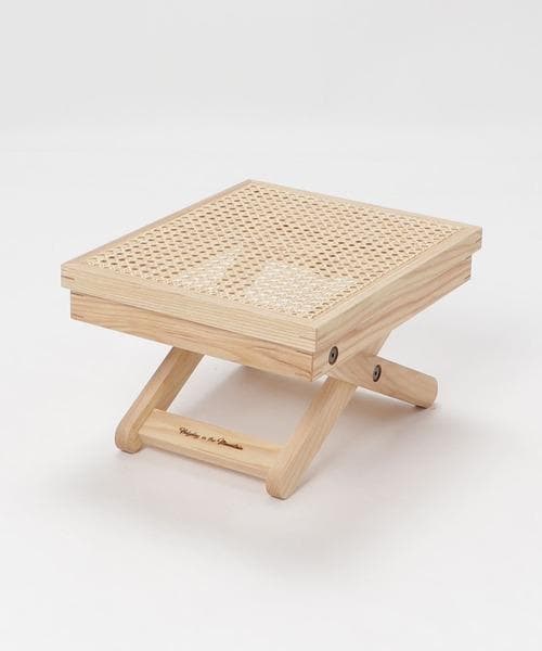 定価7.4万 MOUNTAIN RESEARCH RATTAN OTTOMAN 定価7.4万 MOUNTAIN RESEARCH RATTAN OTTOMAN