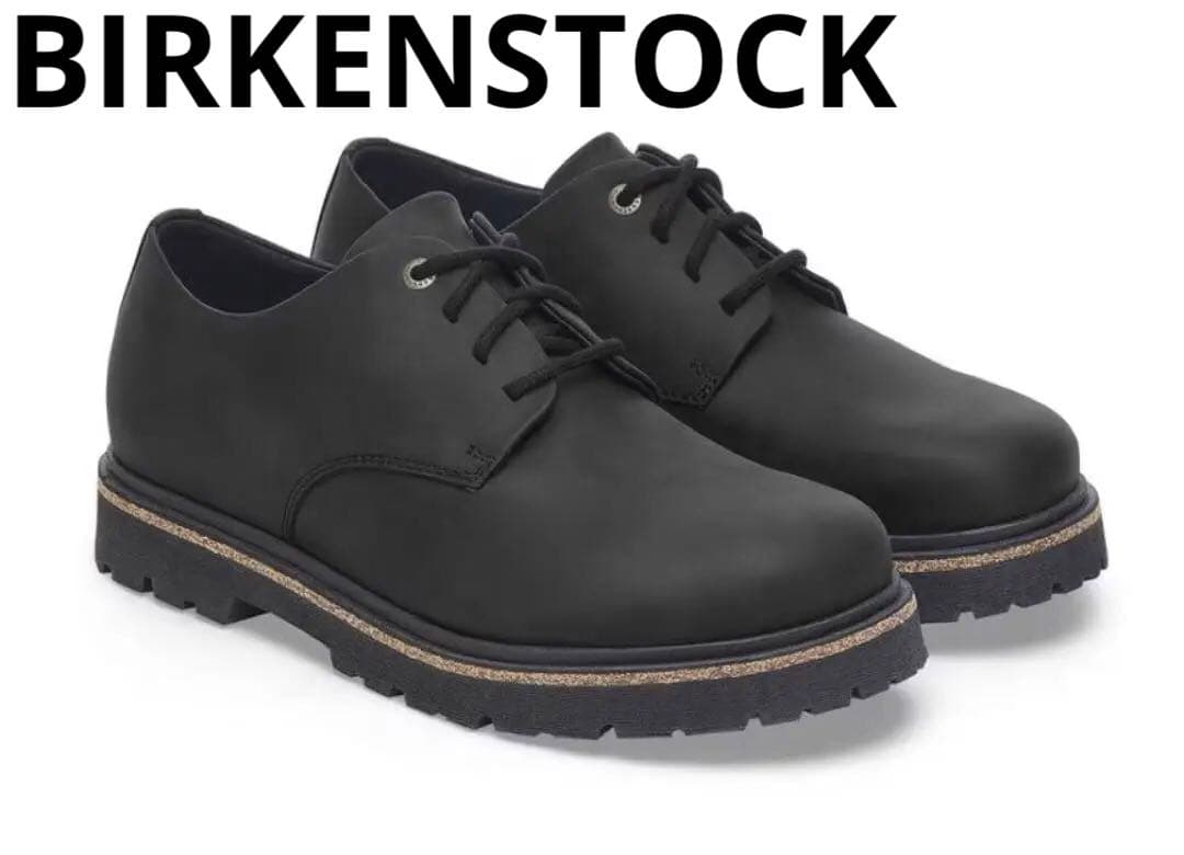 Highwood Lace Low / ハイウッド レース ロウ