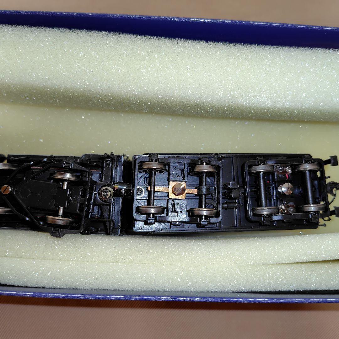 天賞堂 C55形 蒸気機関車