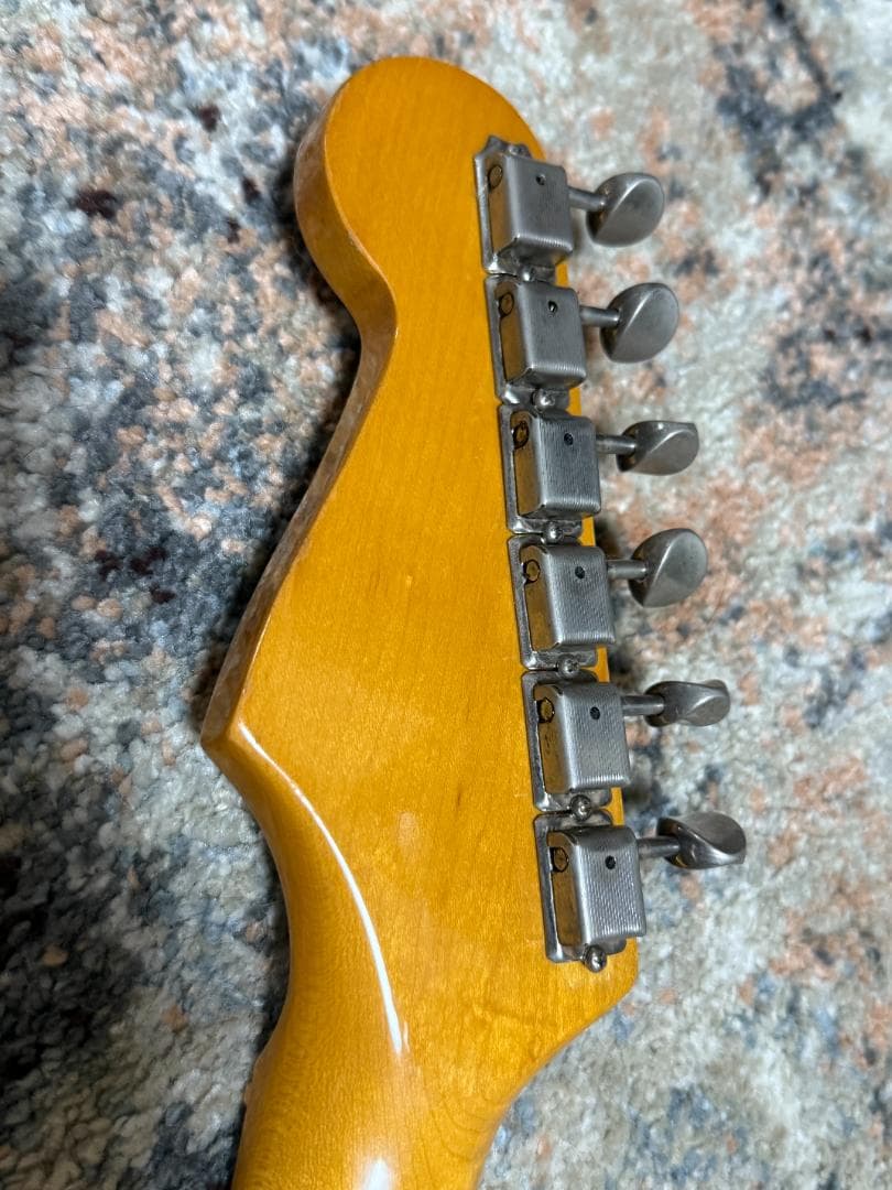 FERNANDES RST50-57 The Revival 80S 日本製