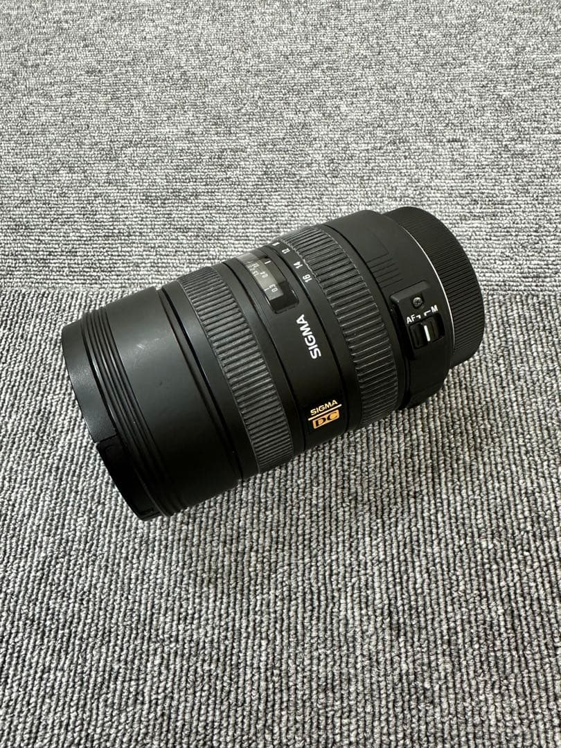 O*E様 SIGMA 8-16mm F4.5-5.6 DC HSM キャノン用
