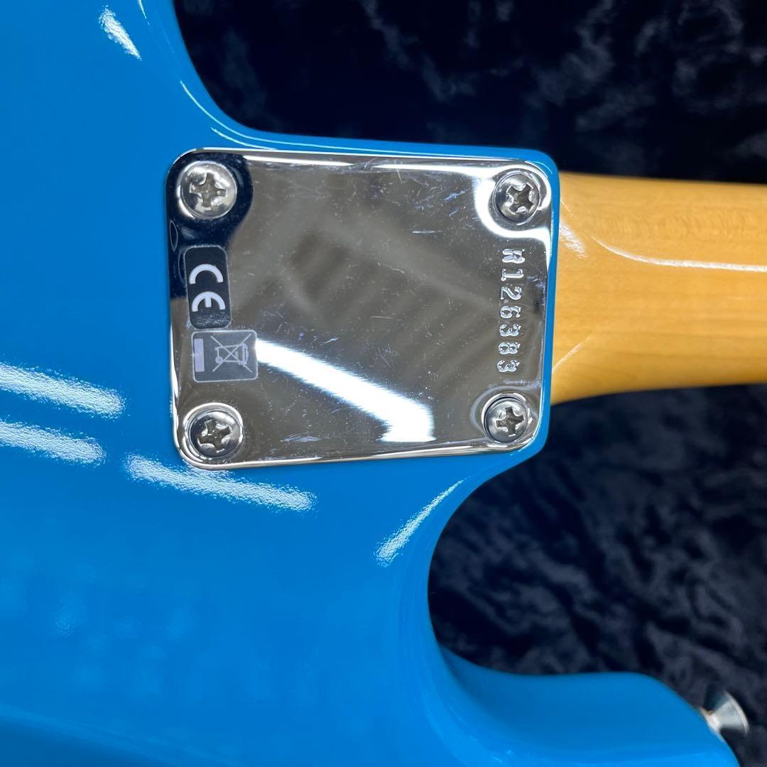 【10145】 Fender custom shop Stratcaster