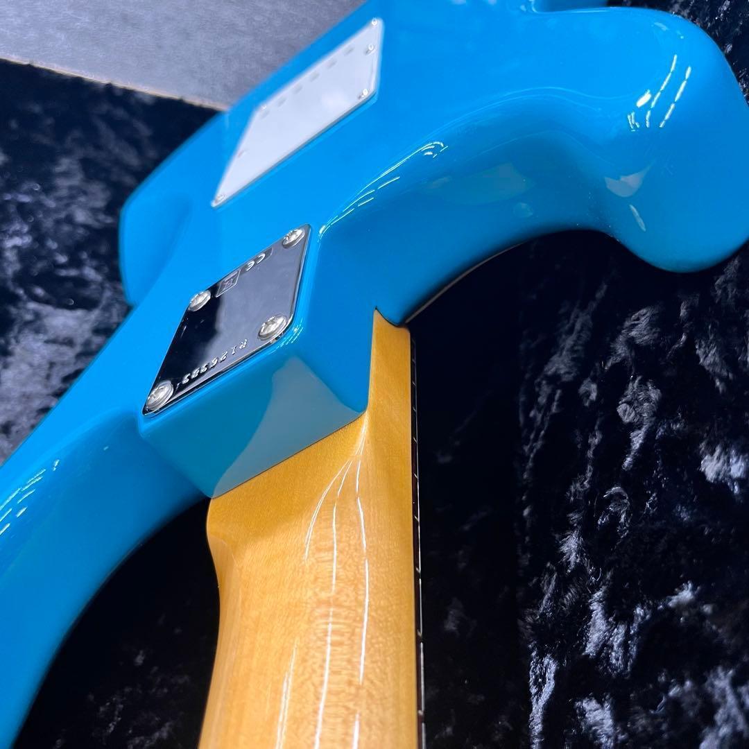 【10145】 Fender custom shop Stratcaster