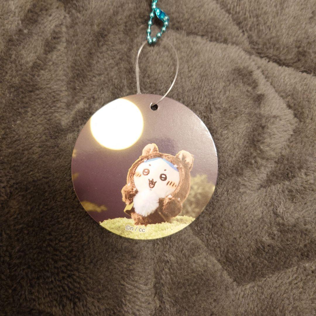 ちいかわ仮装しちゃう！ ハロウィン マスコット 3点セット