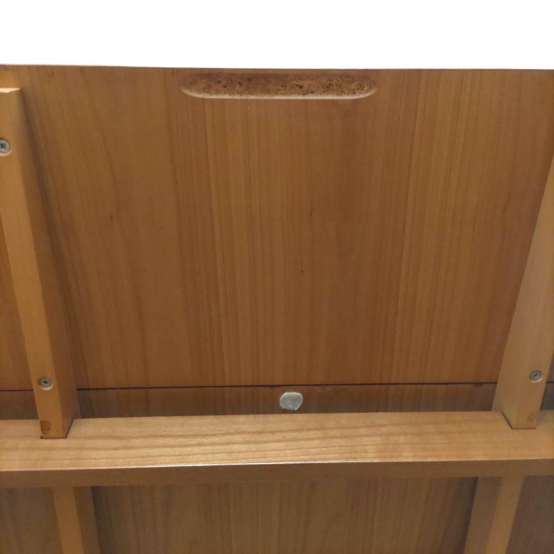 unico ダイニングテーブル　エクステンションテーブル　VIVO