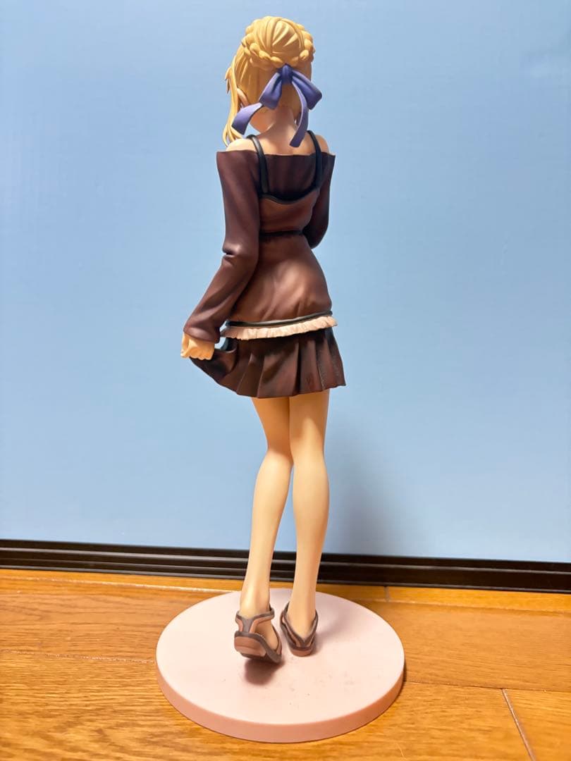 fate FGO セイバー アルトリア フィギュア まとめ売り