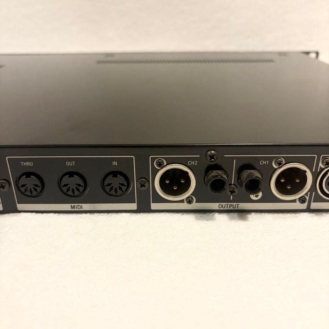 SONY DPS-F7 オーディオプロセッサー