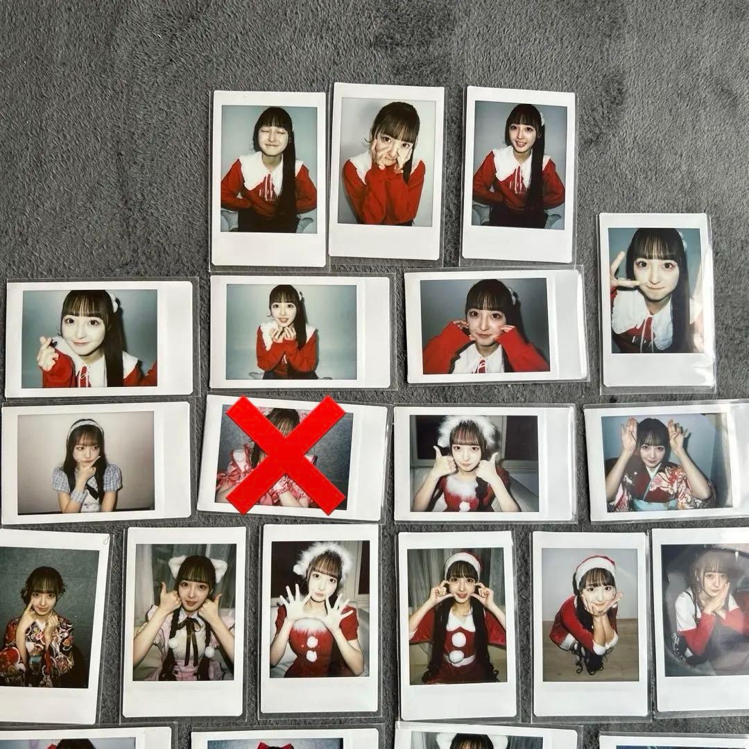 こるね　ランチェキ　29枚