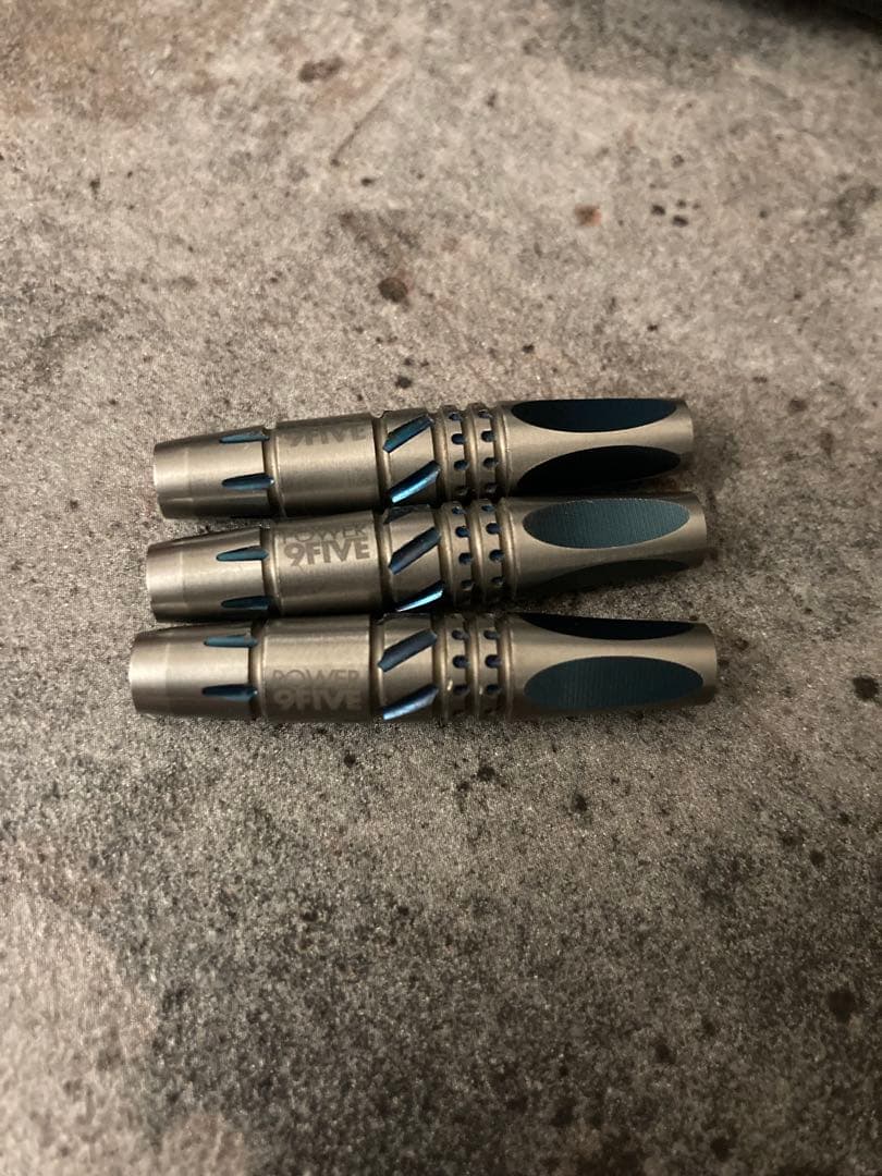 ターゲット パワーナインファイブ オリジナル GEN-2 フィルテイラー　バレル POWER 9FIVE Original GEN-2 フィル・テイラー パワー ナインファイブ