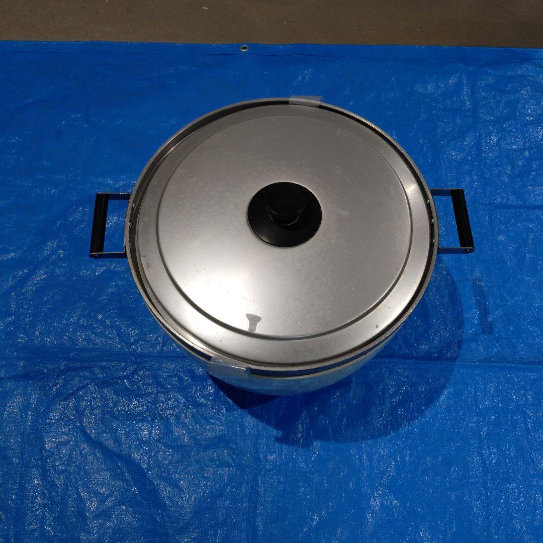 パロマ ガス炊飯器 都市ガス用 PR-8DSS-1