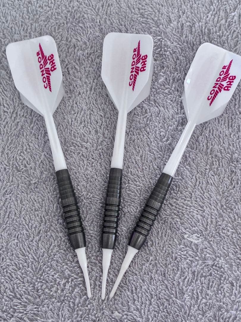 トリプレイト ダーツ t-arrow MAX 初版 廃盤激レア