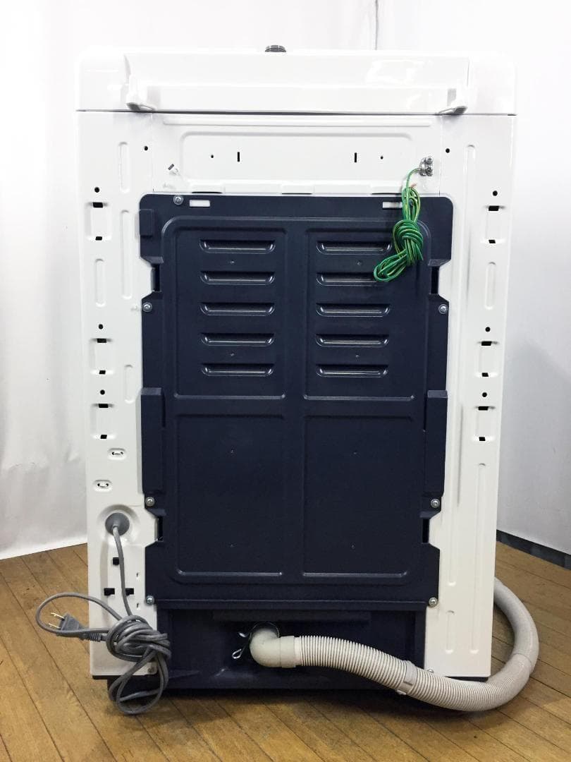 30日迄！送料無料♢Panasonic 5㎏ 洗濯機【♢NA-F50B8】の通販はau PAY