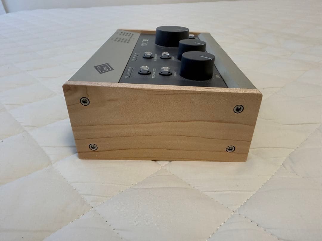 Universal Audio VOLT 276 オーディオインターフェース