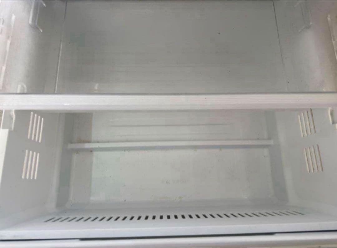 2014年式 426L Panasonic 冷蔵庫 NR-E438T - メルカリ