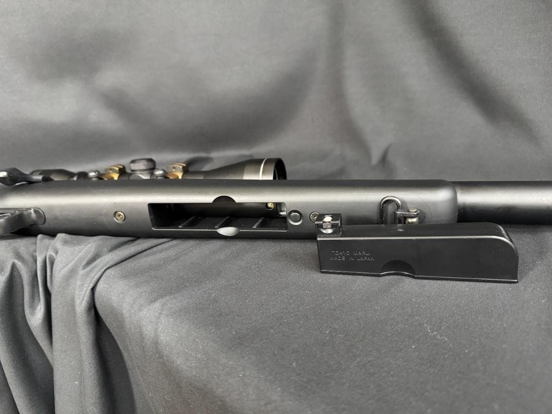 【中古・割と美品】 東京マルイ　VSR-10 プロスナイパー Gスペック