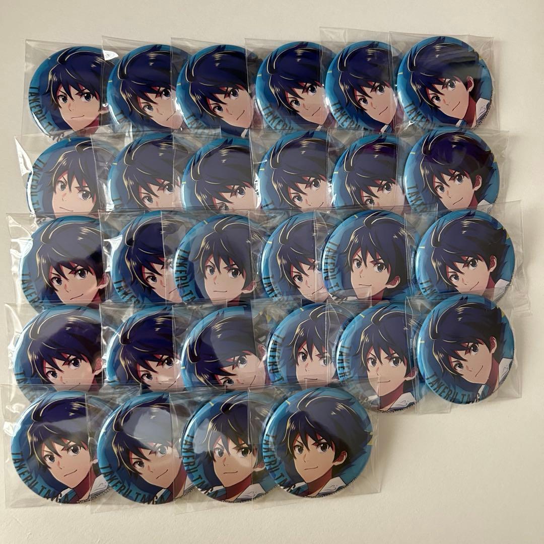 SideM 大河タケル CWM 缶バッジ - メルカリ