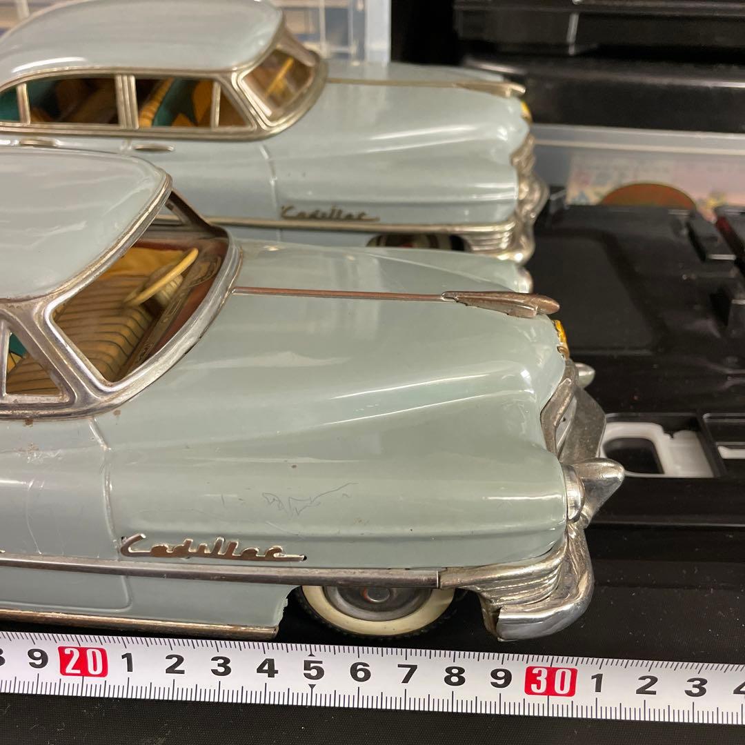 破格です！早い者勝ちです！マルサンコスゲキャデラック3台