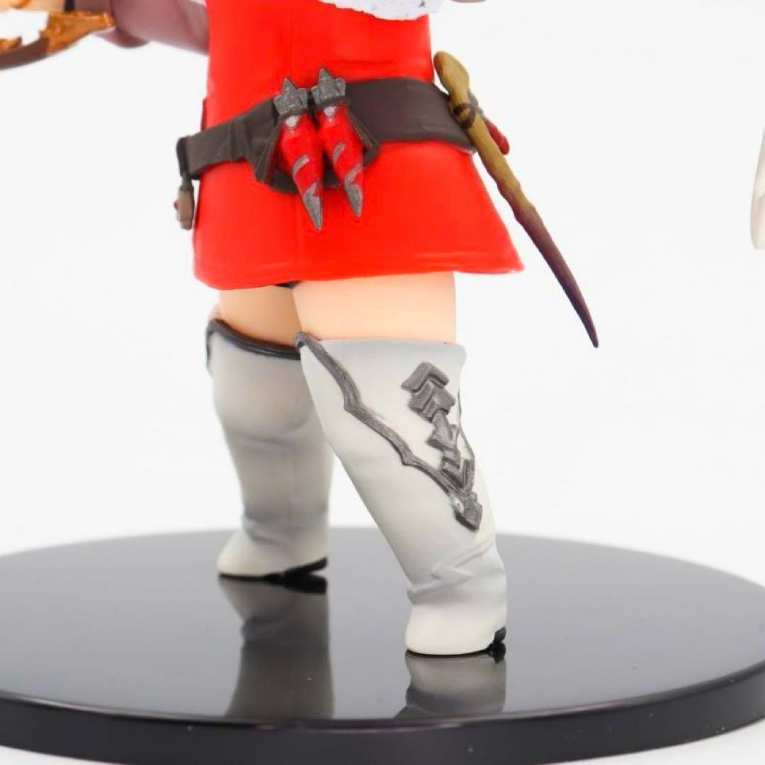 ファイナルファンタジーXIV アリゼー フィギュア ミニオンver.
