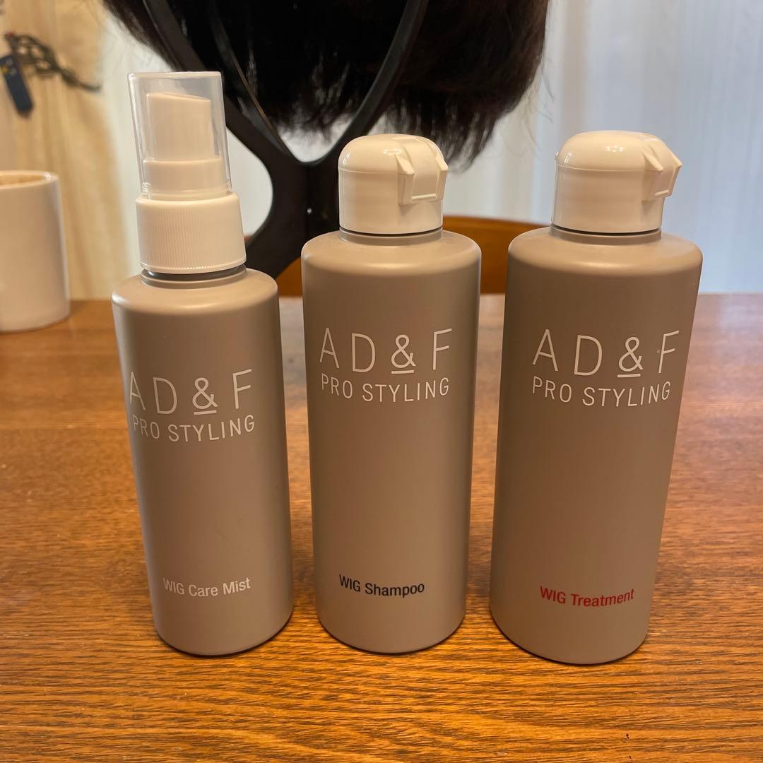 ウィッグ　フィットミー　MW-21