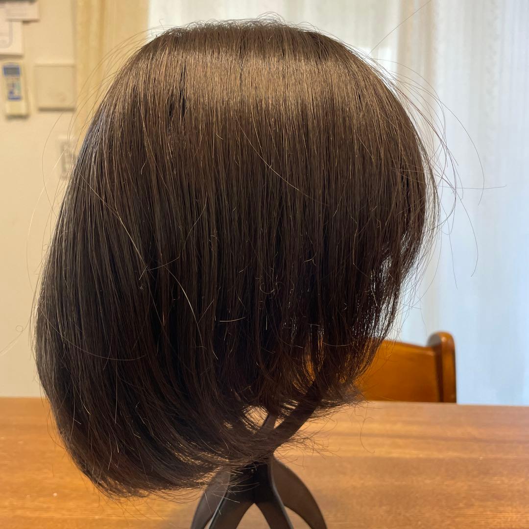 ウィッグ　フィットミー　MW-21