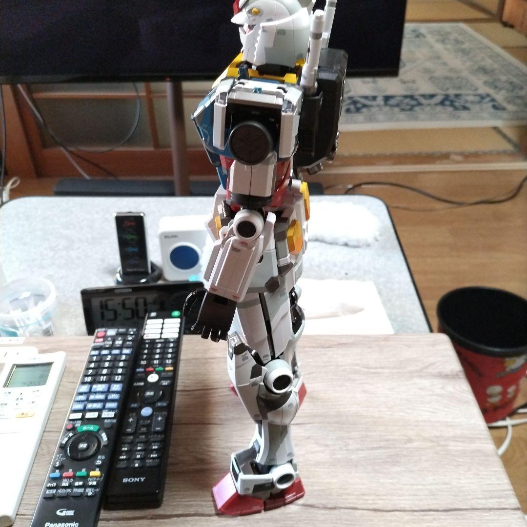 DX超合金RX-7800GUNDAM