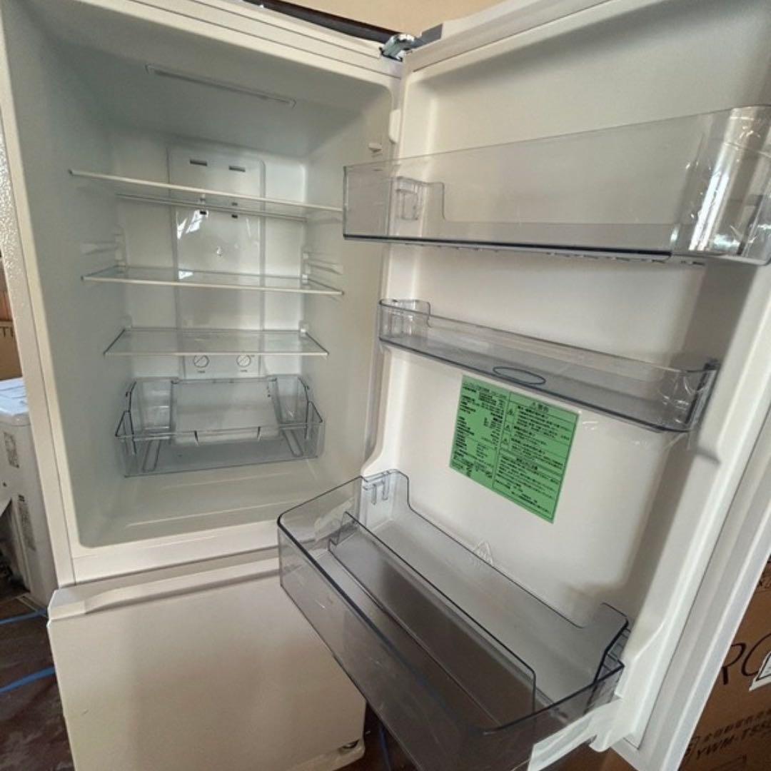 アラビカページ/一人暮らし用冷蔵庫