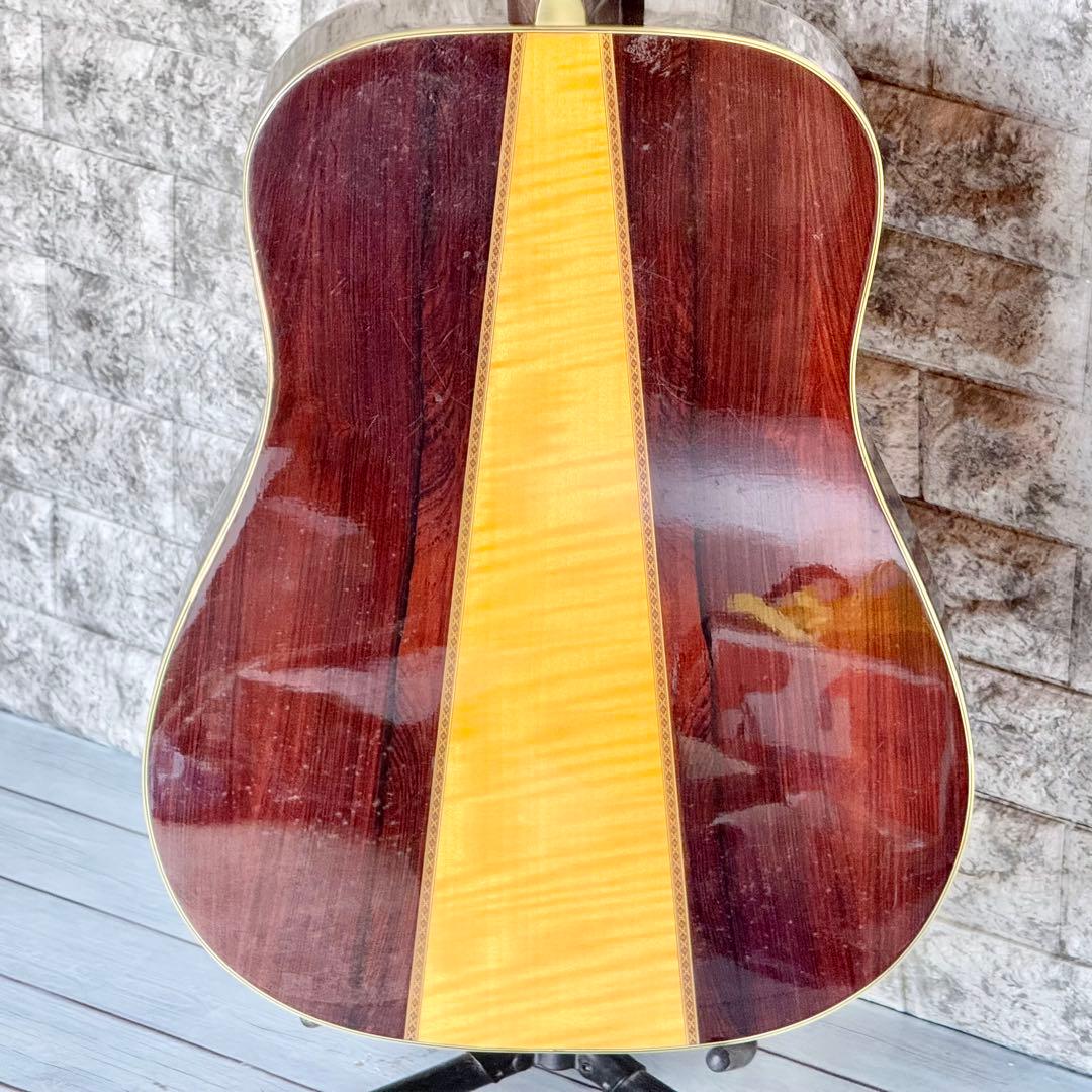 TF Morris「LF-500」ツリー・オブ・ライフインレイ - メルカリ