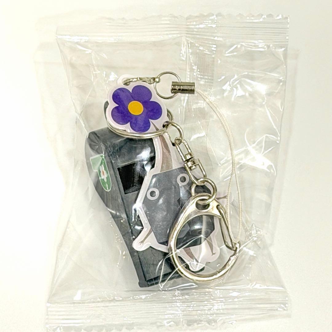 ピクミン ホイッスル PIKMIN 笛 岩ピクミン 韓国限定 任天堂 - メルカリ