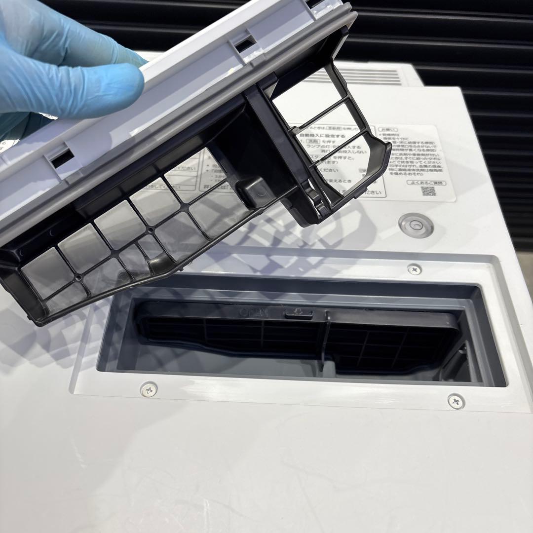 earthjapan様専用 ドラム式洗濯機 NA-VG1500R 2020年製 - メルカリ