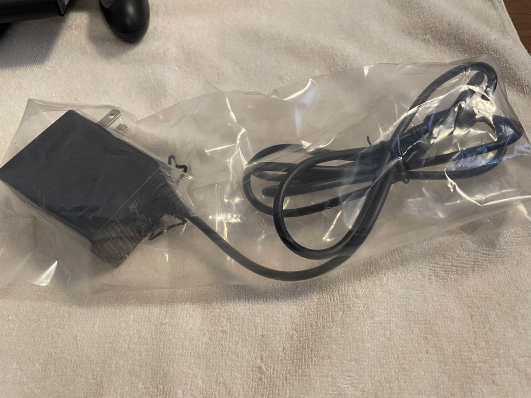 Nintendo Switch 本体 マリオカート8&SDカード付き