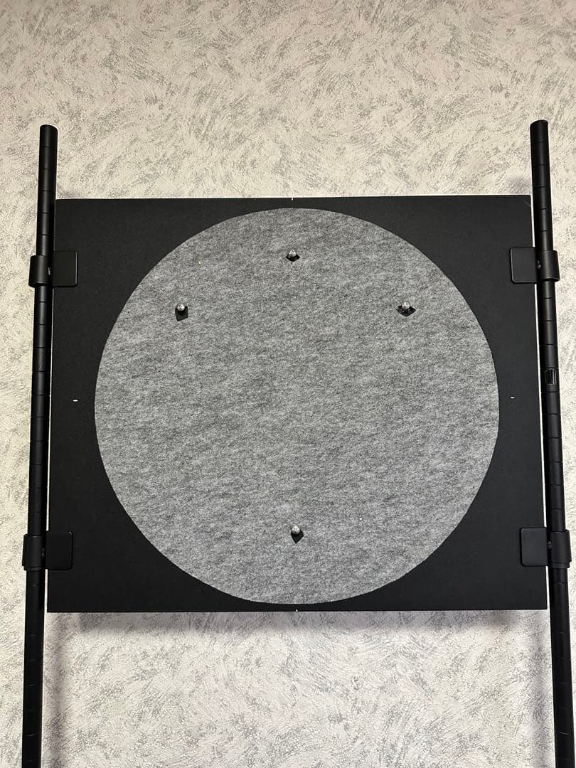 BLITZER DARTSLIVE ZERO BOARD スタンドセット