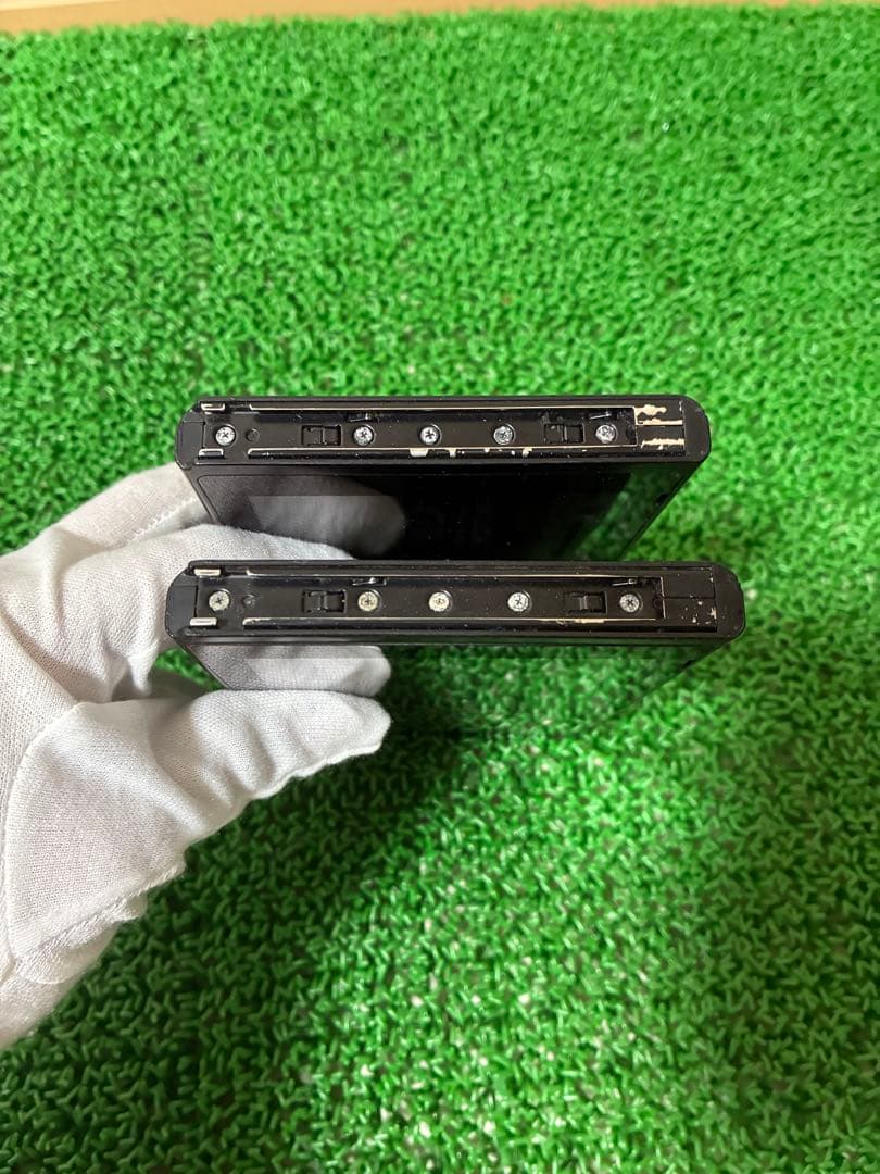 Nintendo Switch ニンテンドースイッチ本体　2台セット　ジャンク品