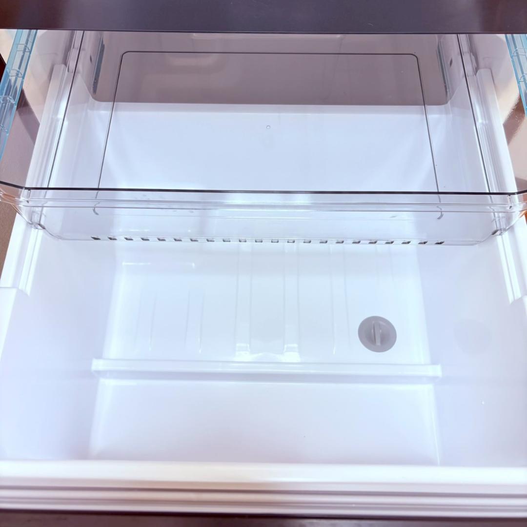 極美品【2023年製】ハイアール 286L 冷凍冷蔵庫 JR-CV29B