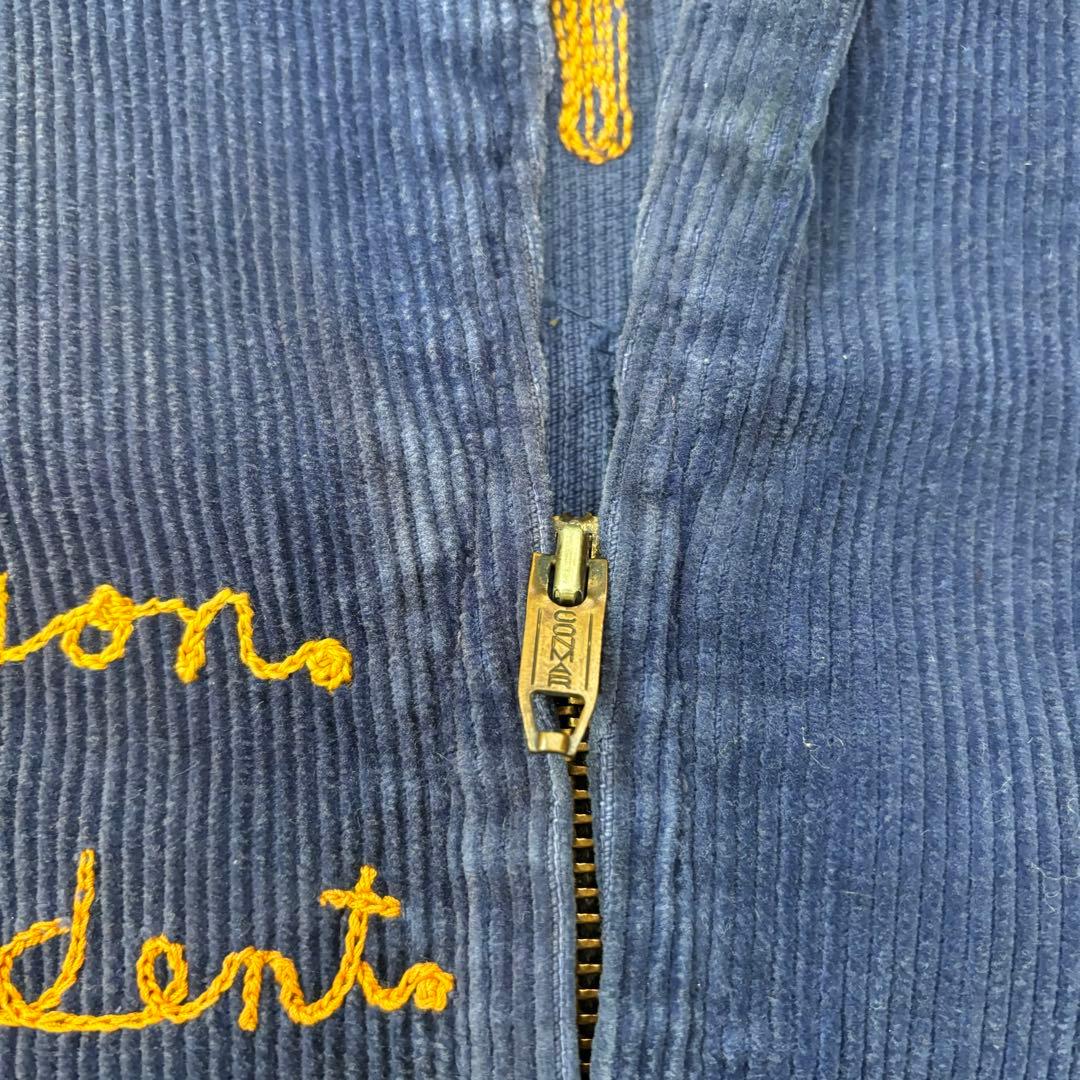 50s FFA ファーマーズジャケット