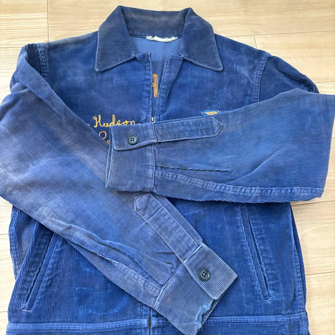 50s FFA ファーマーズジャケット