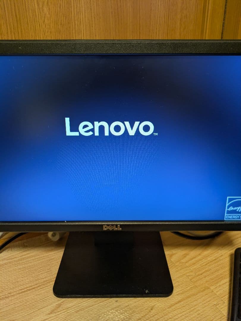 Lenovo V530S-07ICR デスクトップPC Windows 11