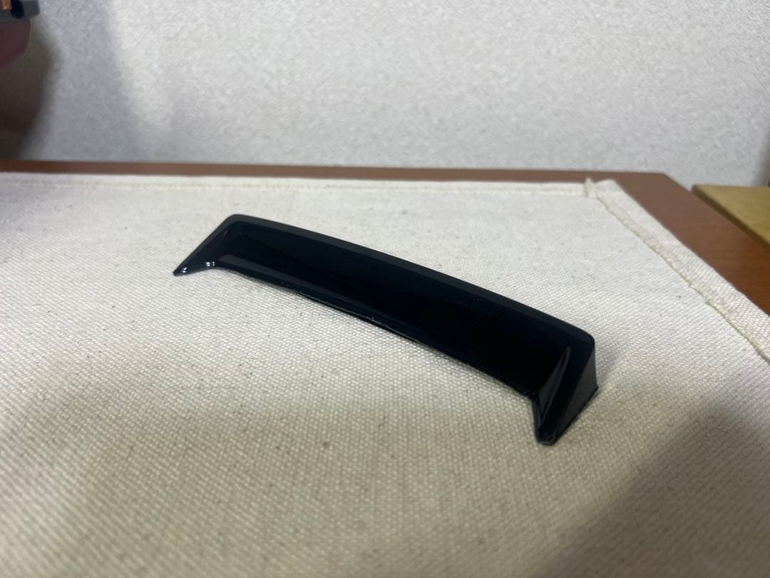 ラジコンボディ　ABCホビー　スカイラインRSターボ　DR30