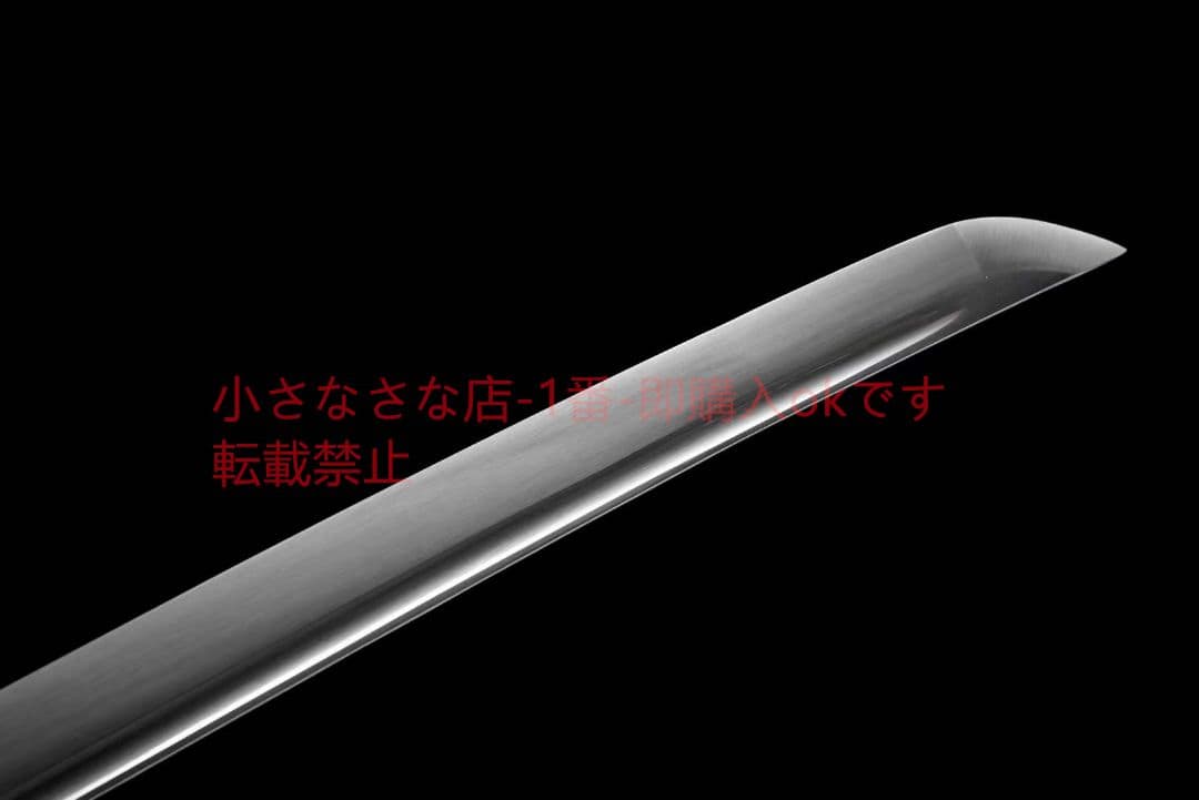 武具　刀装具　日本刀　模造刀   居合刀【狻猊】