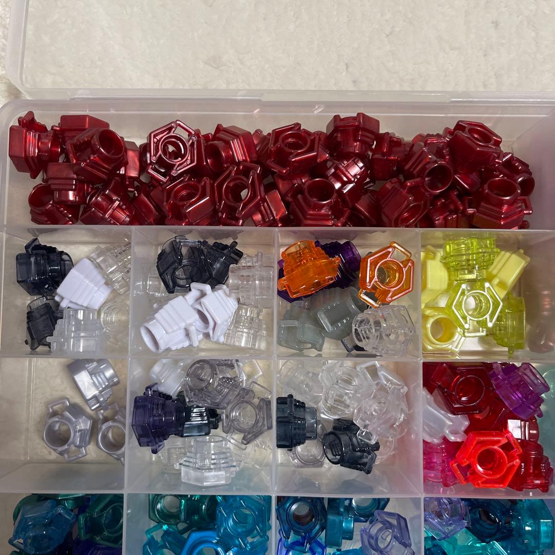 メタルファイトベイブレード　トラック・ボトム大量