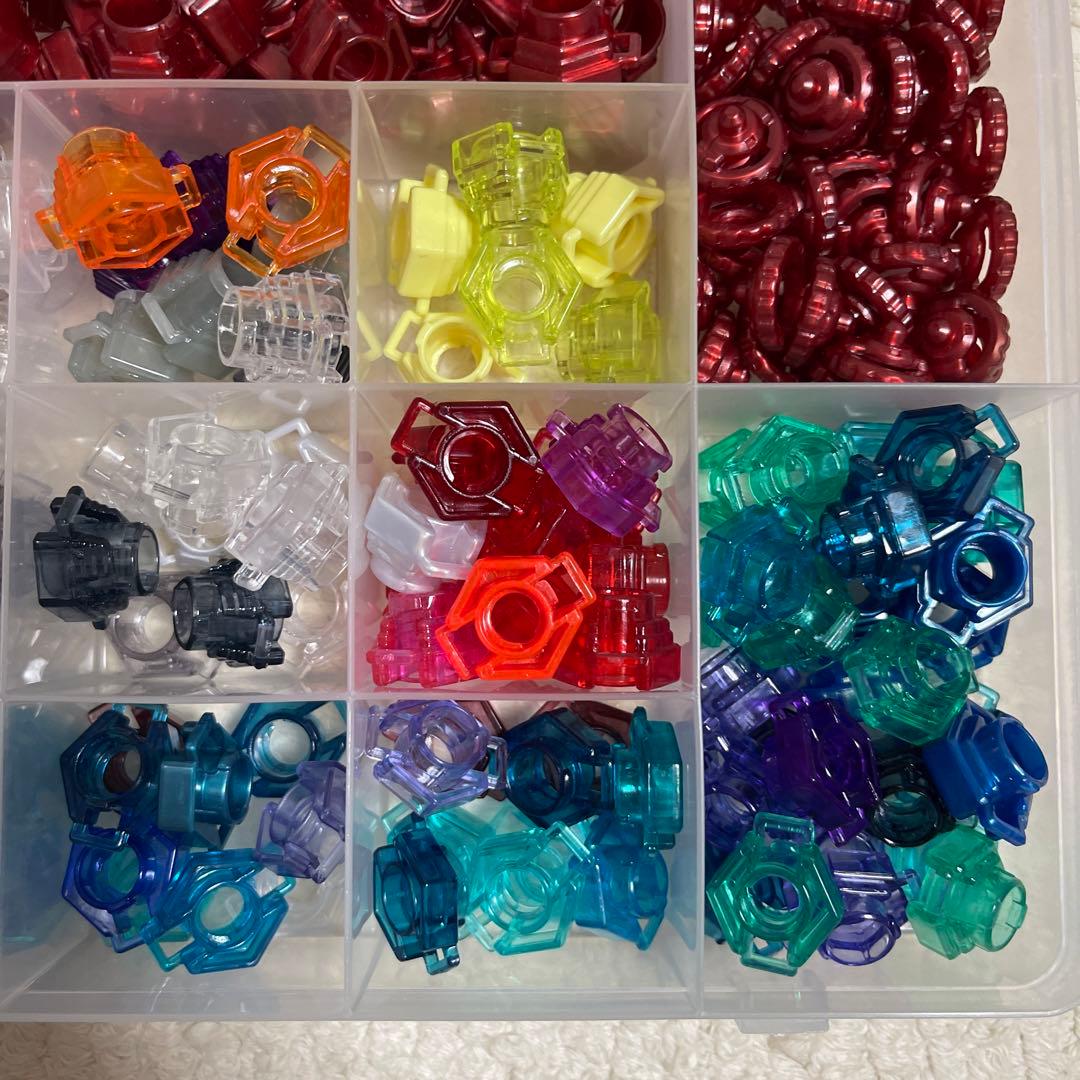 メタルファイトベイブレード　トラック・ボトム大量