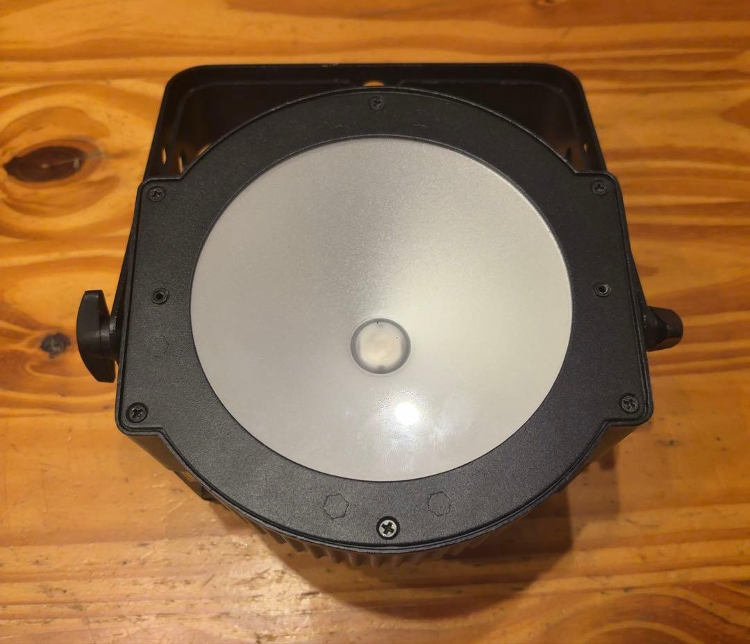 AMERICAN DJ / Dotz Par 36W LEDパーライト　難あり