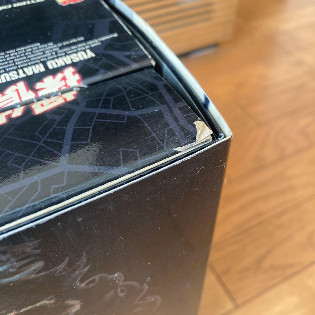 新品未使用！松田優作　メディコムトイ　探偵物語　工藤俊作