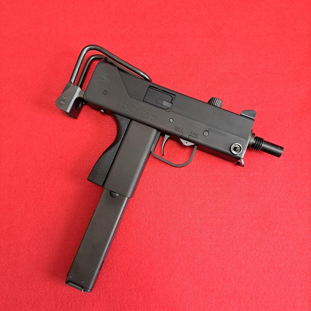 KSC SYSTEM7 M11A1 ガスブローバック