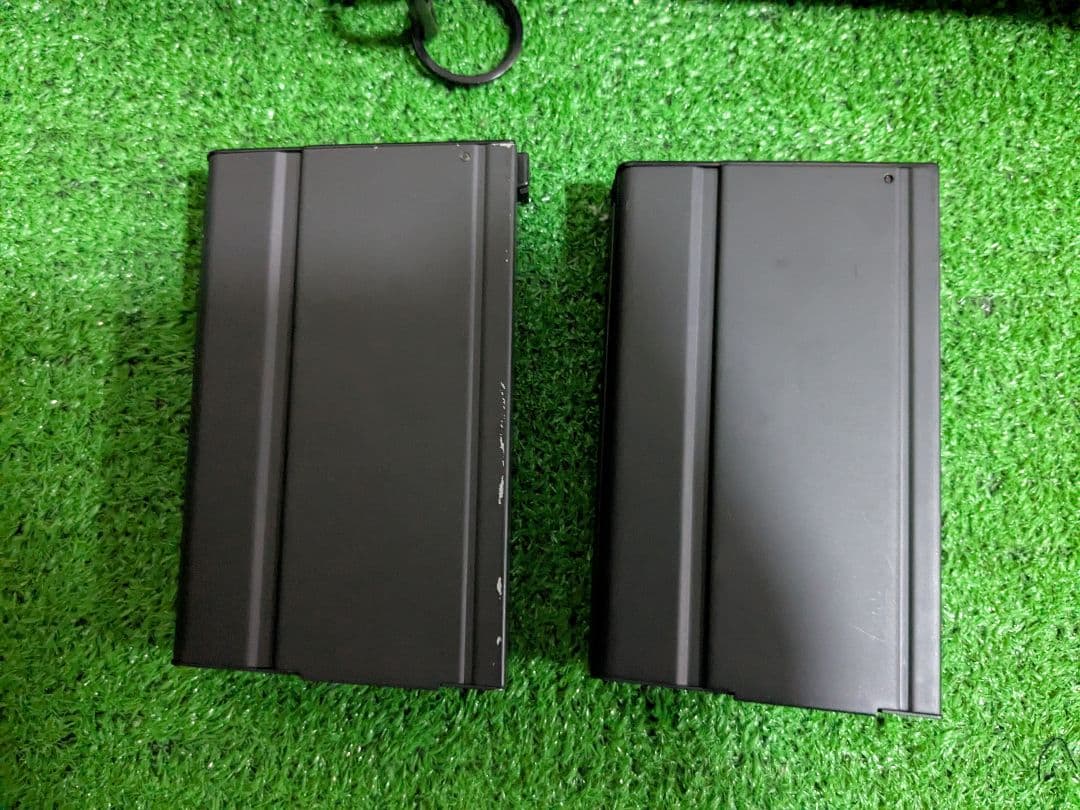 M14 スナイパーライフル 7.62mm バッテリー スコープ付き