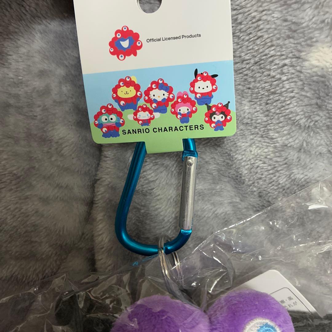 クロミちゃん　ミャクミャク　関西万国博覧会