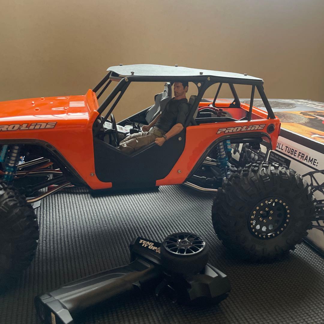 アキシャル　レイス